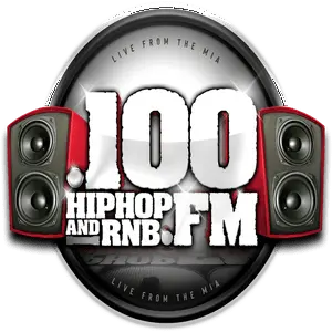100 Hip-Hop and RNB.FM Radio