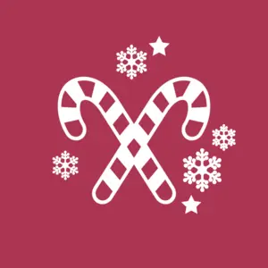 100 % Amerikanisch Weihnachten FM