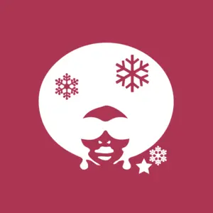 100 % Schwarz Soul Weihnachten FM