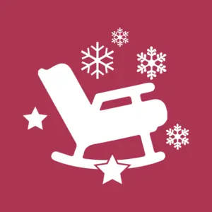 100 % Lounge Weihnachten Radio