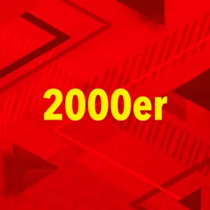 104.6 RTL 2000er FM