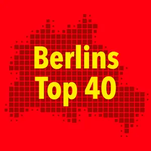 Radio 104.6 RTL Berlins Top 40