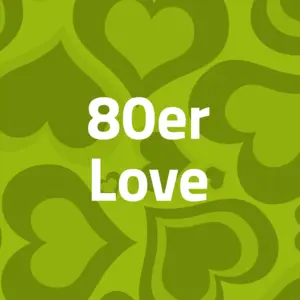Radio Spreeradio 80er Liebe