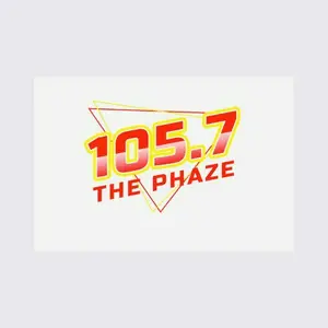 105.7thephaze FM