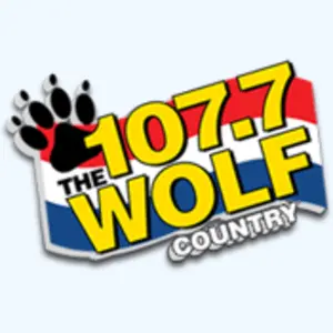 Radio 107.7 Der Wolf