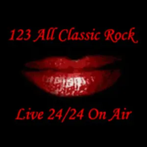 123 All Klassischer Rock Radio
