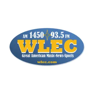 1450 AM WLEC Radio