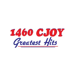 1460 CJOY FM