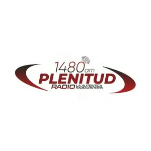 1480 Plenitud Radio Live