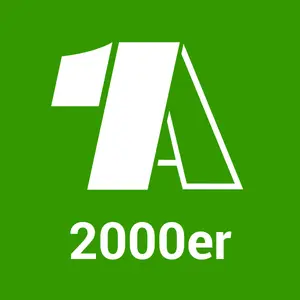 1A 2000er Radio