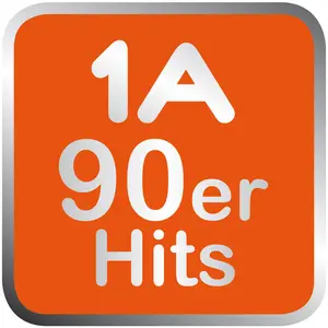 1A 90er Hits FM