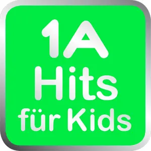 1A Hits für Kinder FM