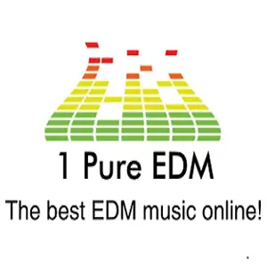 1 Pur EDM Radio Stream