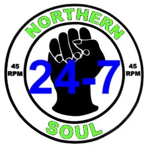 24-7 Niche Radio | Northern Soul