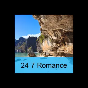 Romantik – 24-7 Niche Radio