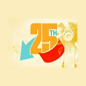 25th Century Radio Live
