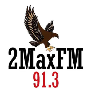 Radio 2 Max FM 91.3