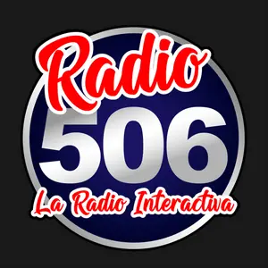 506 LA RADIO INTERACTIVA Radio