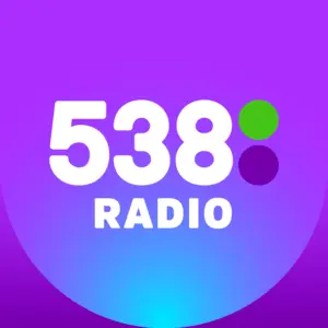 Radio RADIO 538