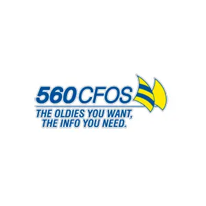 Radio 560 CFOS