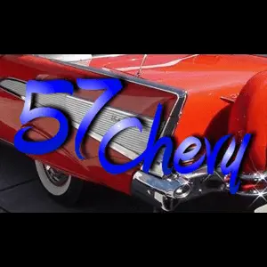57 Chevy Radio Stream
