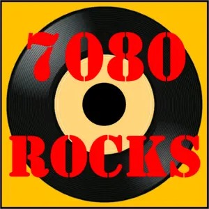 7080rocks Radio
