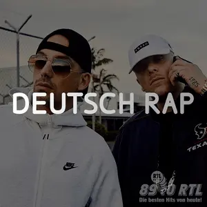 89.0 RTL Deutsch Rap Radio