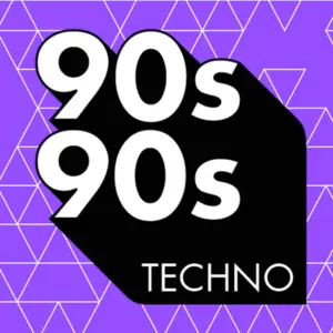 90s90s Techno Radio