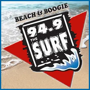 94.9 Surf FM Radio Live