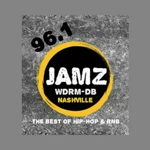 96.1 Jamz Radio