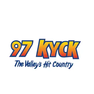 97 KYCK FM