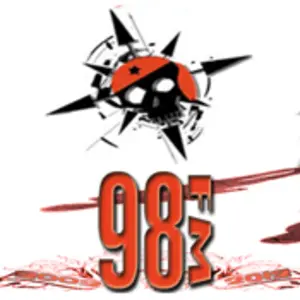 98 FM Live