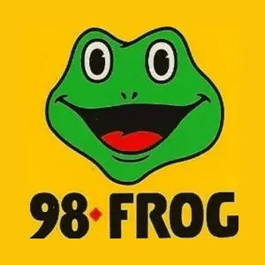 98FROG FM