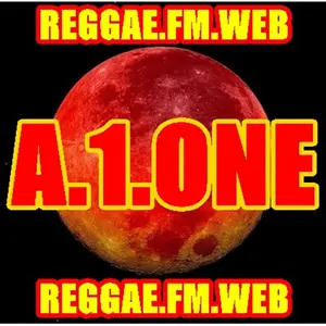 A.1.Eins Reggae FM