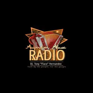 Accordion Abuse Radio Stream