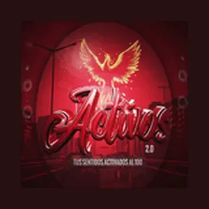 Activos Radio