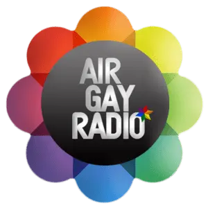 Air Gay Radio Stream