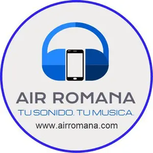 Canal de música latina – AIR Romana Radio