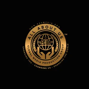 All About Us Radio Live