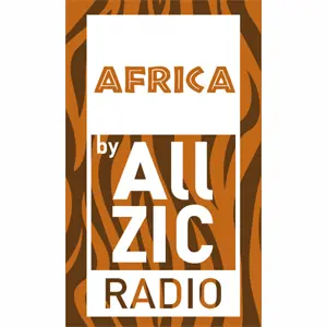 Allzic Africa FM