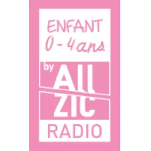 Allzic Enfants 0/4 ans FM