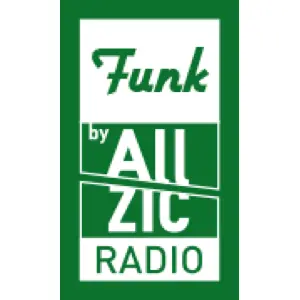 Allzic Funk FM