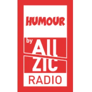 Allzic Humour FM