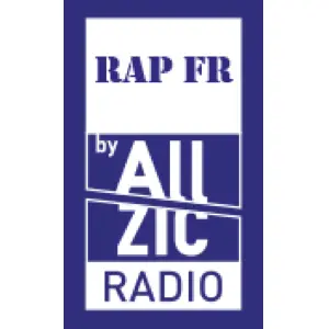 Radio Allzic Rap FR