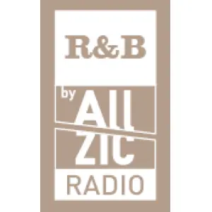 Allzic R&B Radio