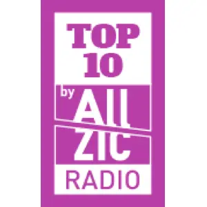 Radio Allzic Top10