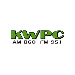 AM 860 KWPC Radio