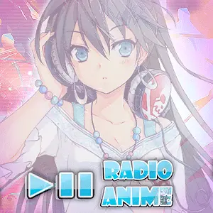Radio Anime FM