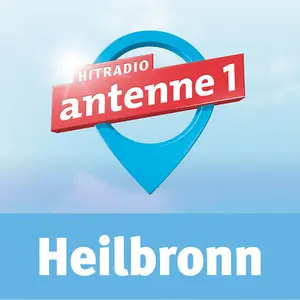 Hitradio antenne 1 Heilbronn FM