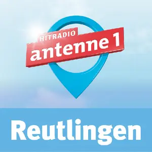 Hitradio antenne 1 Reutlingen FM